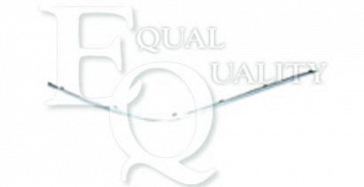 EQUAL QUALITY m0344 -  Облицовка / защитная накладка, буфер